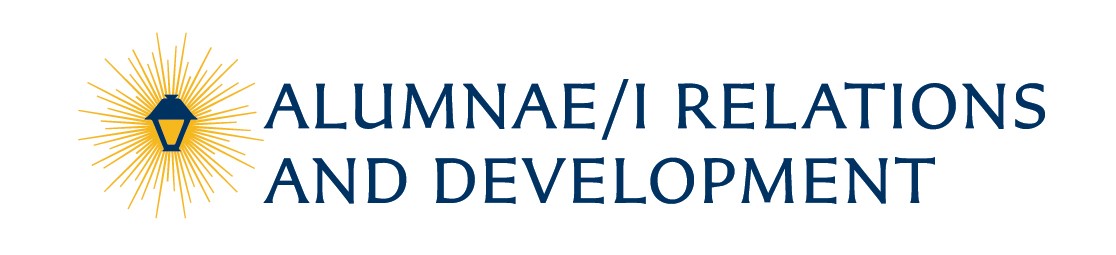 Alumnae/i Relations and Development
