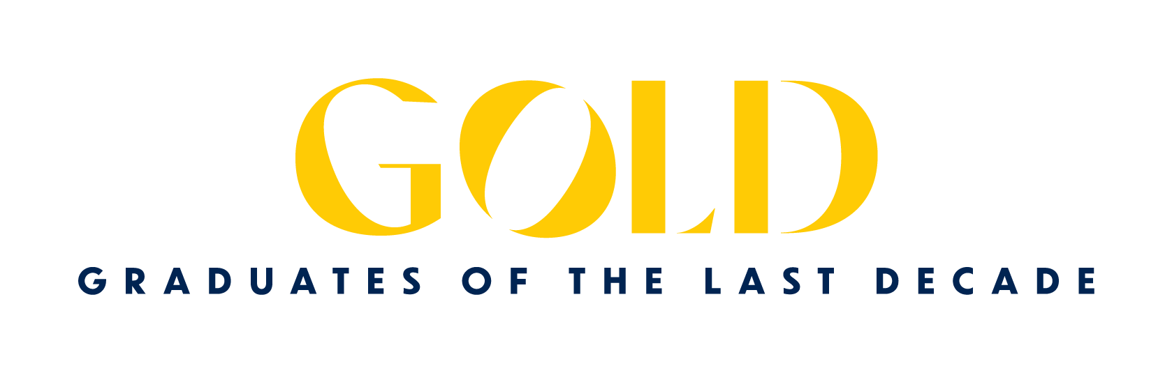 GOLD Graduates of the Last Decade