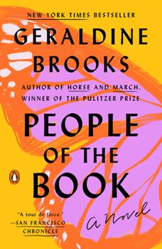 People-of-the-Book-A-Novel-by-Geraldine-Brooks