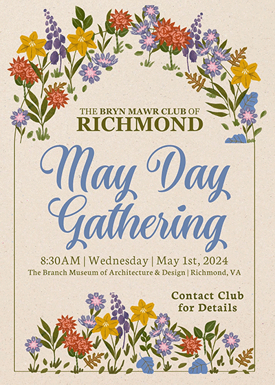 May Day Gathering