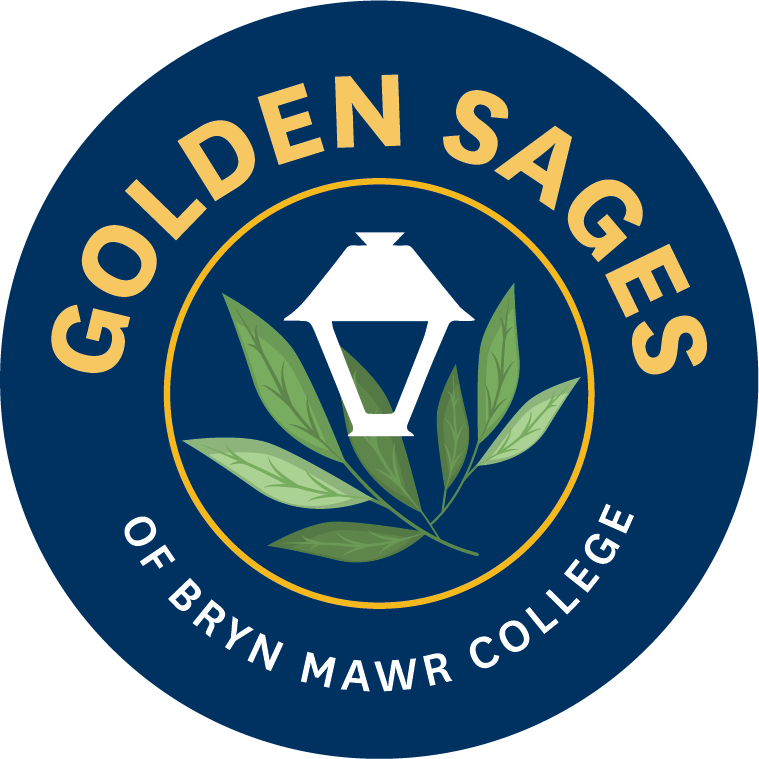 The Golden Sages of Bryn Mawr College