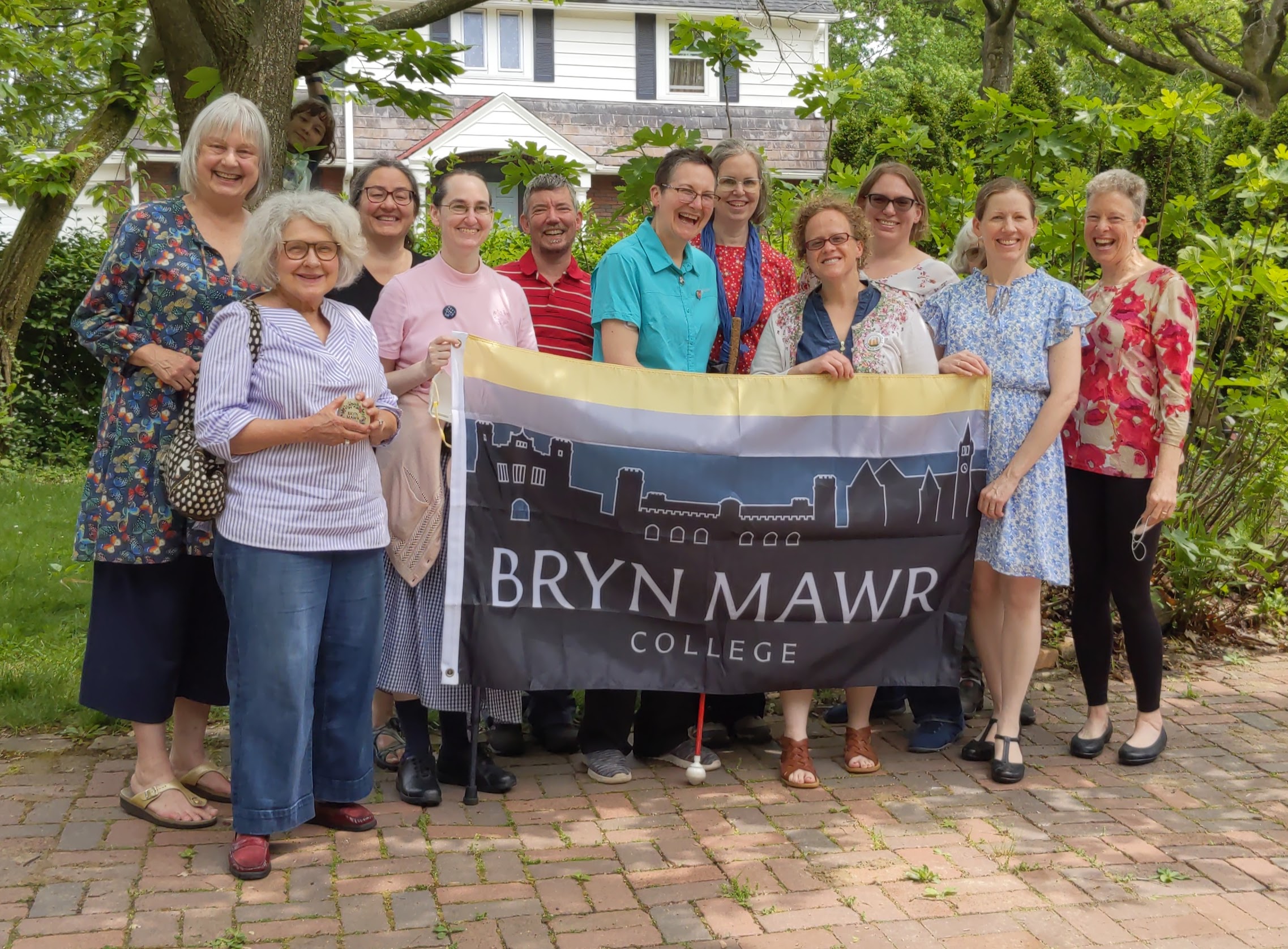 Western Pennsylvania Club May Day Celebration 2024