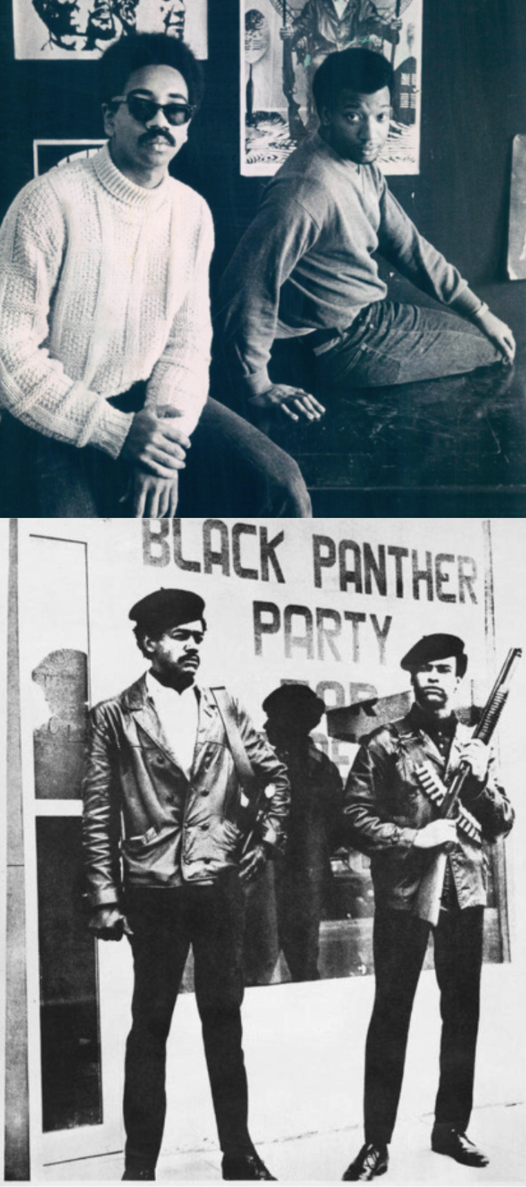 Black Panther Party