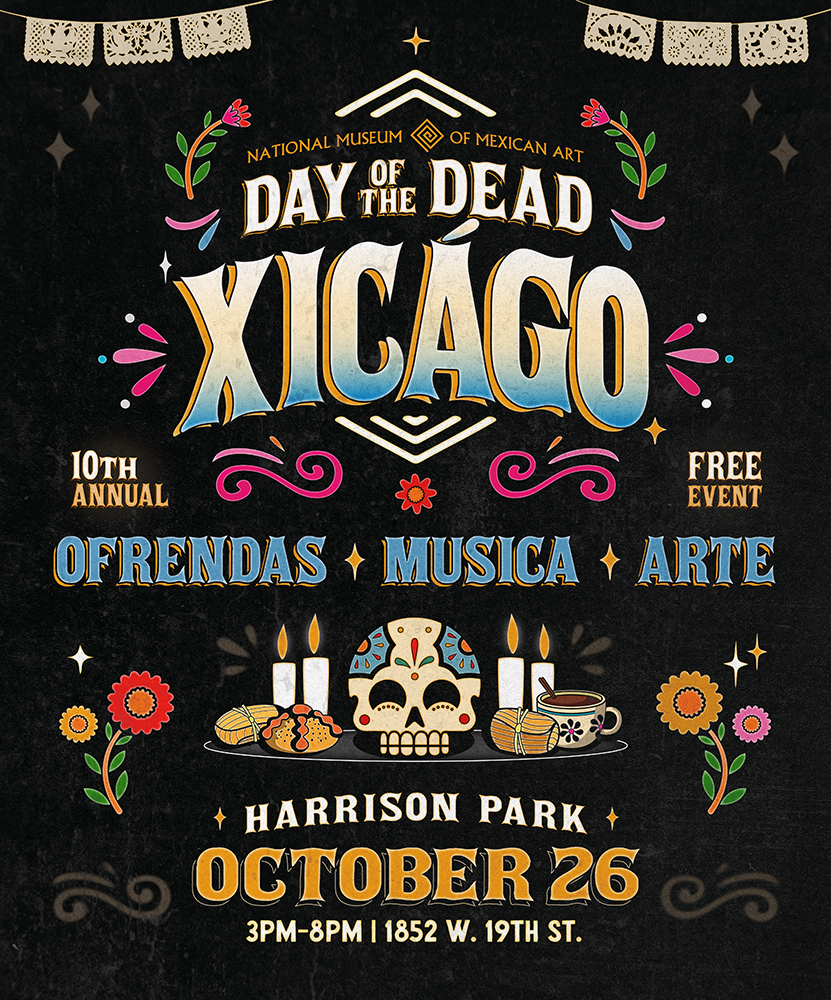 Day of the Day Chicago