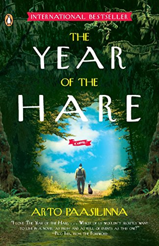 The Year of the Hare, by Arto Paasilinna