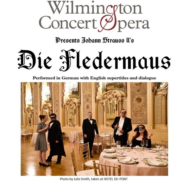 Die Fledermaus