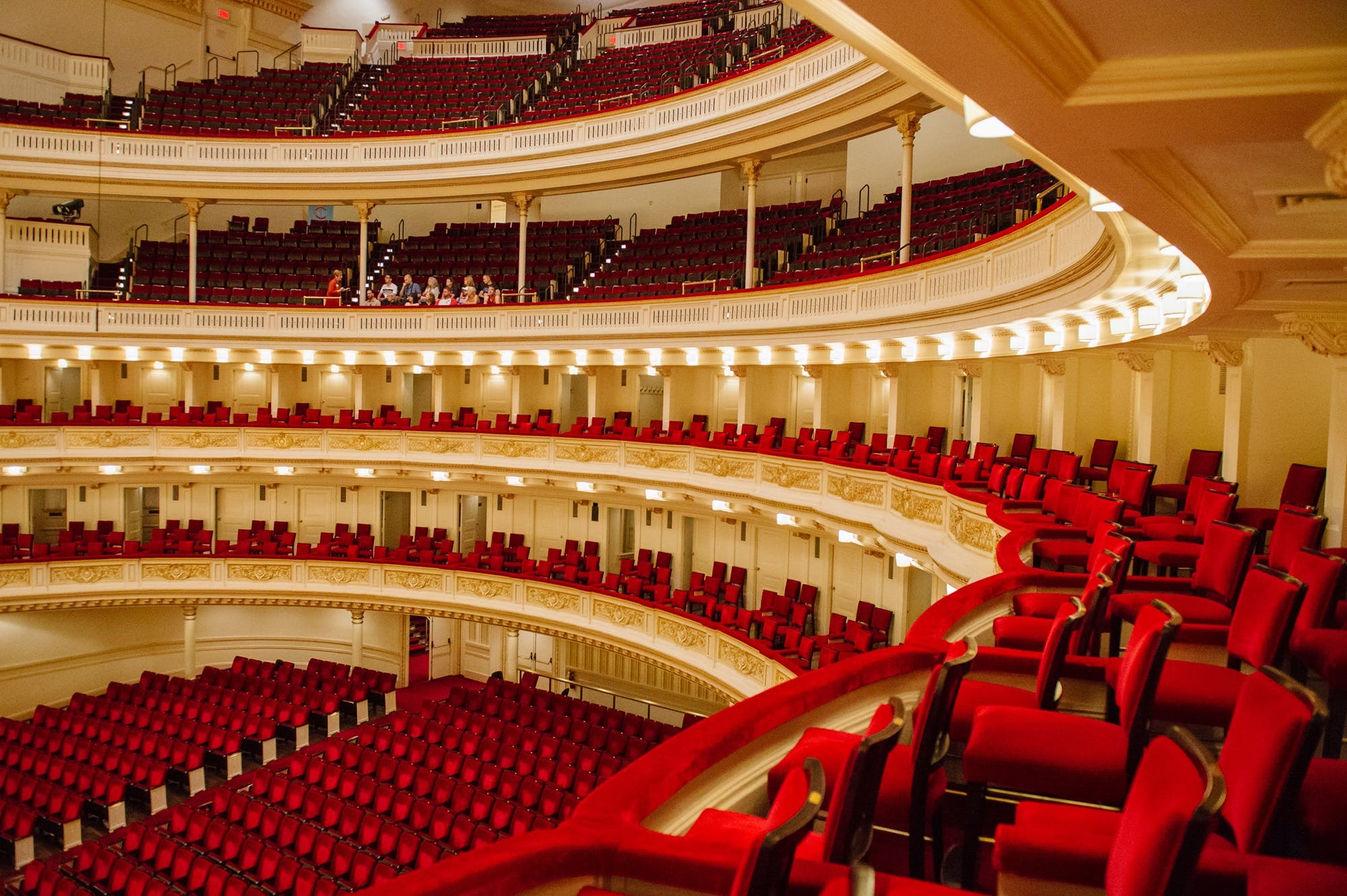 Carnegie Hall