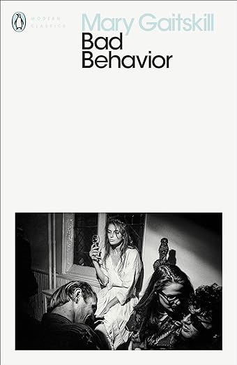 Bad Behavior by Mary Gaitskill