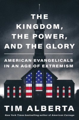The Kingdom, the Power, and the Glory