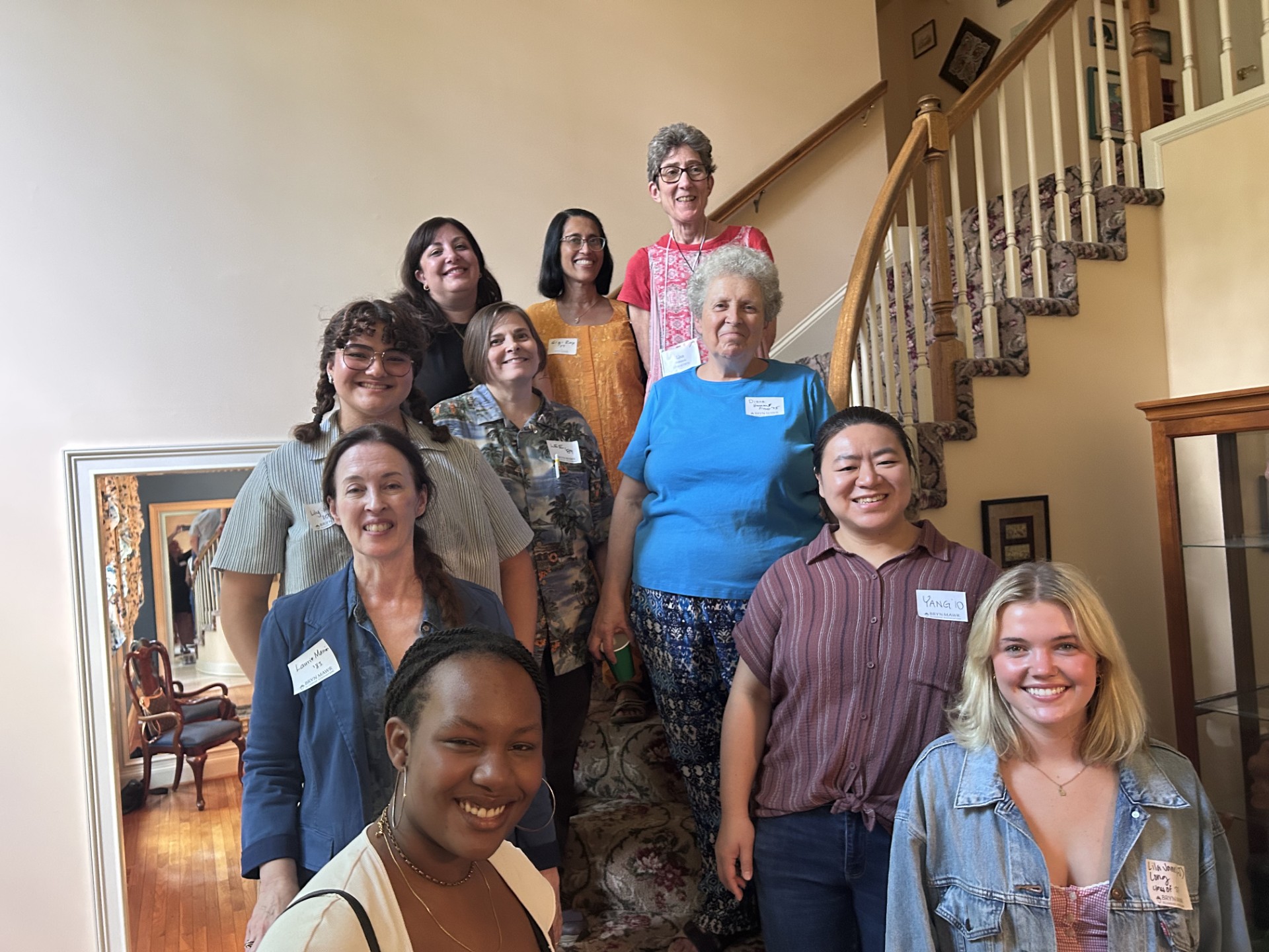 Atlanta Area Summer Send-Off 2025