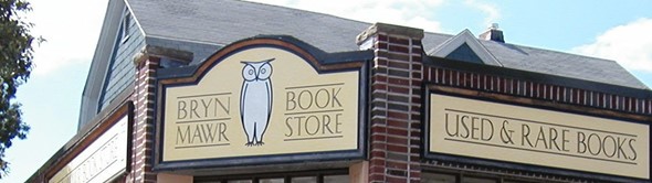 The Bryn Mawr Book Store