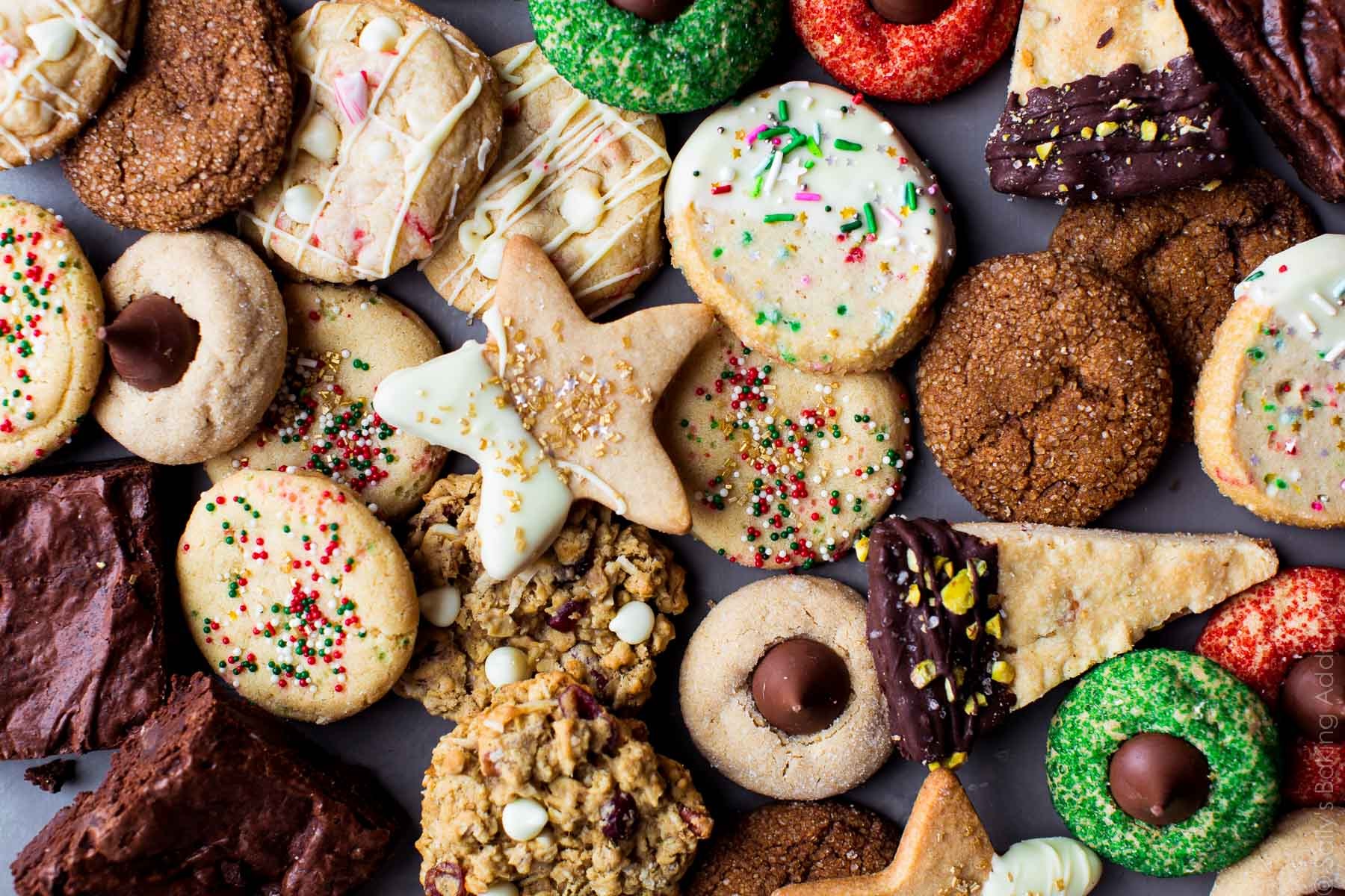 Cookie Swap 2