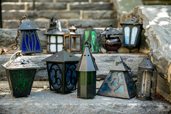 Lantern collection