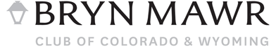 Bryn Mawr Club of Colorado & Wyoming