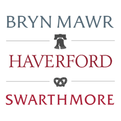 Bryn Mawr, Haverford, Swarthmore