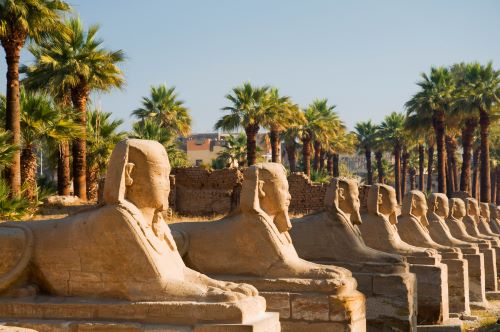 Discover Egypt and the Eternal Nile