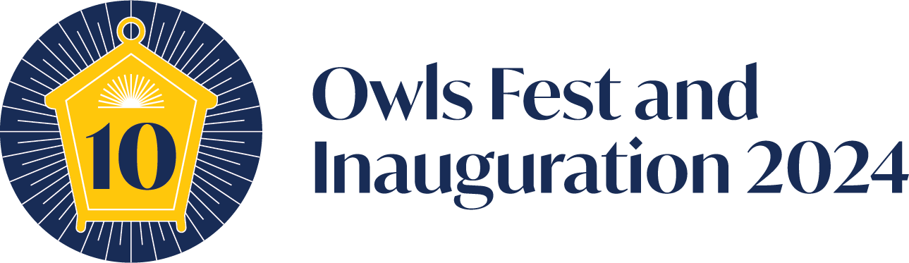 Owls Fest and Inauguration 2024