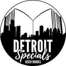 Detroit Specials Used Books