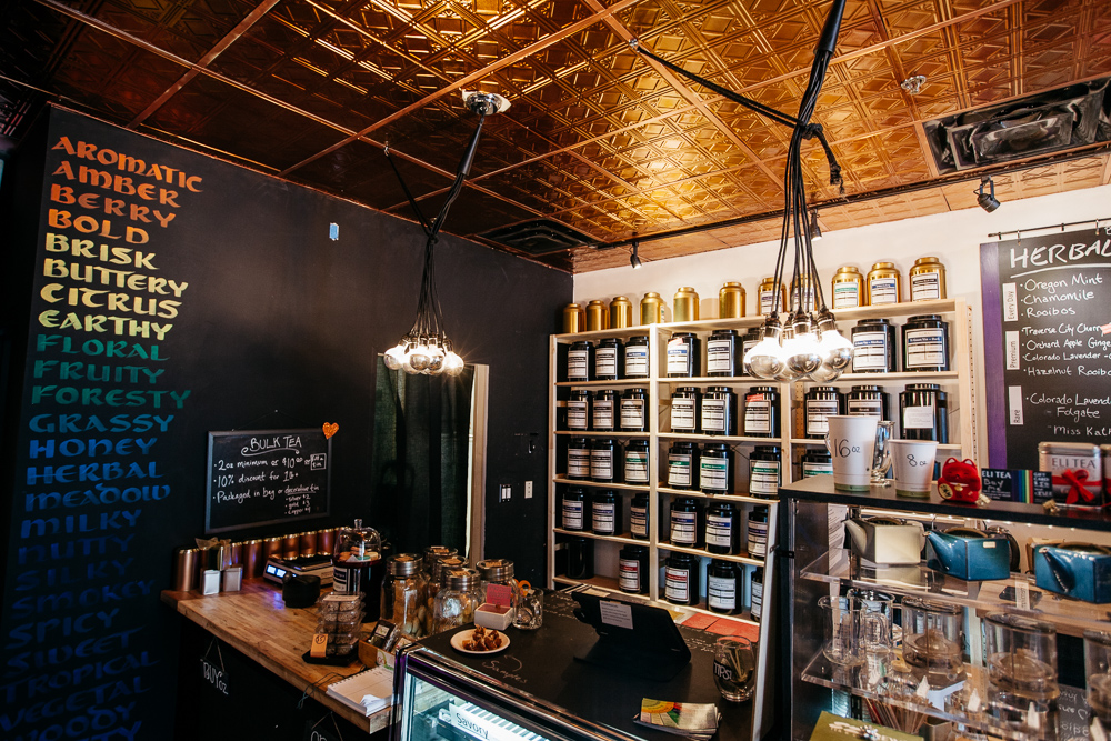 Eli Tea Bar