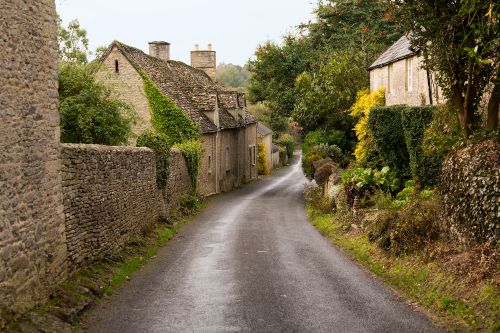 Cotswolds